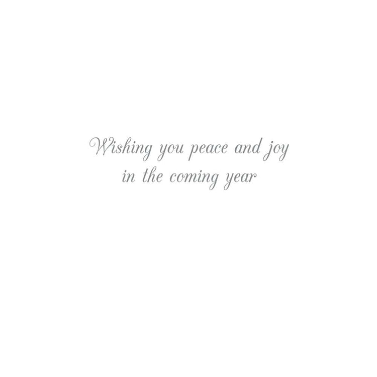 All 2021 Caspari Holiday Cards Boxed & Personalized Designs