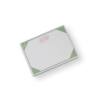 Caspari By The Way Correspondence C Size Printed 12-In 93610CCU12