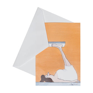 Caspari Whichever Angle Suits Assorted Boxed Note Cards - includes 8 notes & envelopes 95652.46