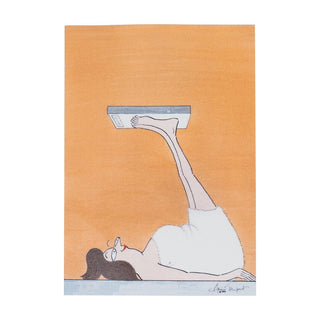 Caspari Whichever Angle Suits Assorted Boxed Note Cards - includes 8 notes & envelopes 95652.46