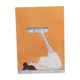 Caspari Whichever Angle Suits Assorted Boxed Note Cards - includes 8 notes & envelopes 95652.46