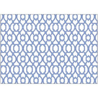 Caspari Knots Correspondence Cards - includes 12 cards & envelopes 95663CCU12