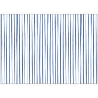 Caspari Potted Hydrangea Correspondence Cards - includes 12 cards & envelopes 95667CCU12