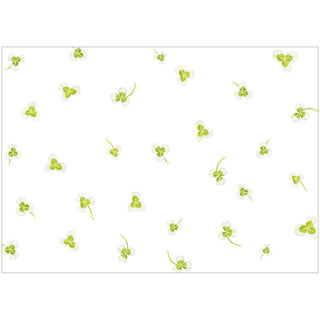 Caspari Potted Topiaries Correspondence Cards - includes 12 cards & envelopes 95668CCU12