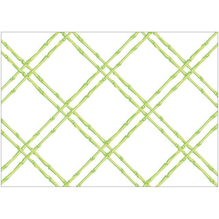 Caspari Orchid Conservatory Correspondence Cards - includes 12 cards & envelopes 95669CCU12