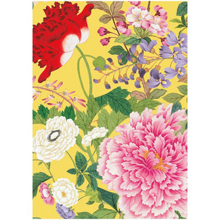 Caspari A Profusion Of Flowers Assorted Boxed Note Cards - includes 8 notes & envelopes 96612.46