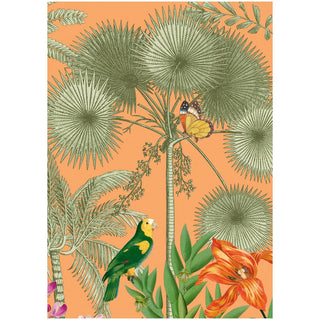 Caspari Paradise Garden Assorted Boxed Note Cards - includes 8 notes & envelopes 96613.46
