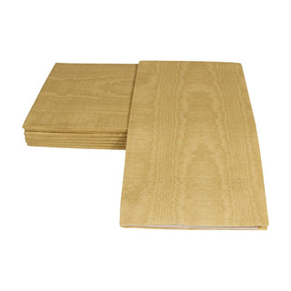 Caspari Moire - Gold 2 Guest Towel 972G