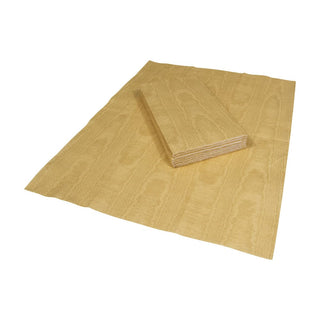 Caspari Moire - Gold 2 Guest Towel 972G