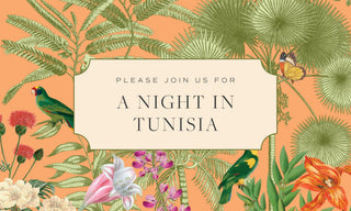 Garden Week Cocktail Party 2026 at Charlottesville Va hosted by Caspari.