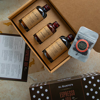 Espresso Martini Cocktail Kit