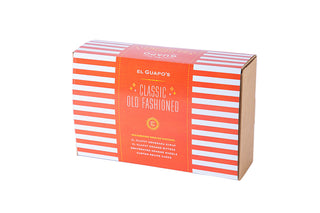 Classic Old Fashioned Cocktail Kit