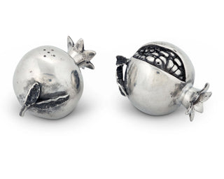 Pomegranate Salt & Pepper Set