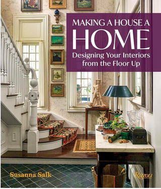 Making a House a Home:Designing Your Interiors from the Floor Up