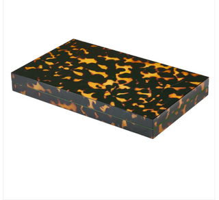 Backgammon Set - Tortoise