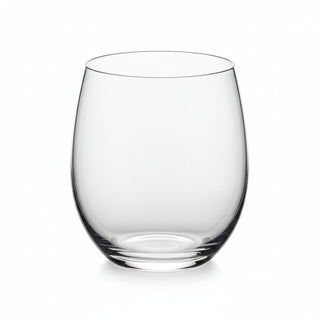 Caspari Tumbler Crystal Acrylic 12 Oz Tumbler - Clear ACR100