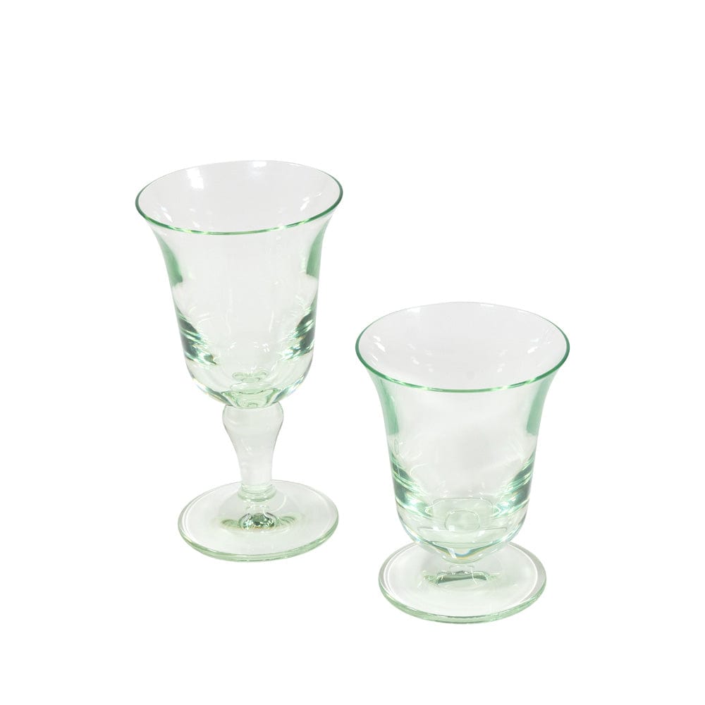 Acrylic Stemless Champagne Flutes - China Reusable Plastic