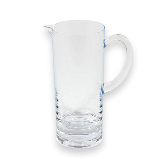 Caspari Acrylic Tall Pitcher-Clear Ttop Acrylic Tall Pitcher ACRPIT100