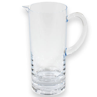 Caspari Acrylic Tall Pitcher-Clear Ttop Acrylic Tall Pitcher ACRPIT100