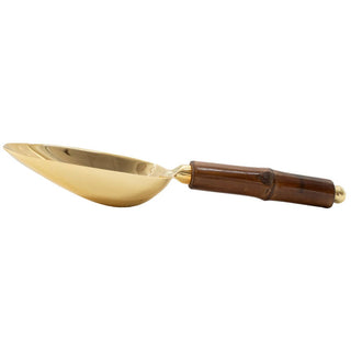 Caspari Bamboo Ice Scoop BAM009