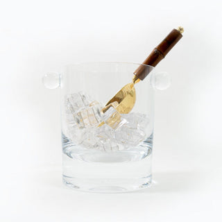 Caspari Bamboo Ice Scoop BAM009