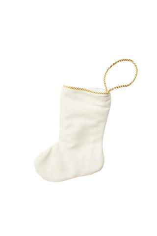 Bauble Stockings Boxwood Berries Bauble Stocking