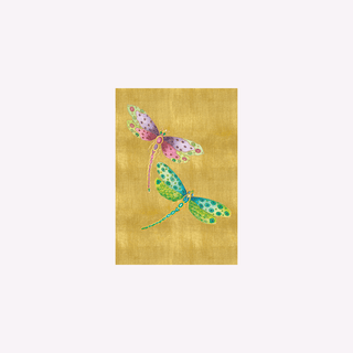 Caspari Classic Blanks - Set Of Six Greeting Cards And Envelopes BLANKCLASSIC