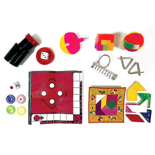 Caspari Party Hats Cone Crackers-10 Inch/8In CK103.10