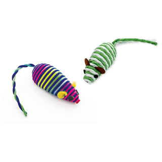 Caspari Cats Decorating Tree Pet Favor - Single Item/13 Inch CK169.PF