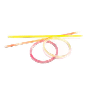 Caspari Celebrate! 10" Cone Party Crackers- 6 per box CK201.10