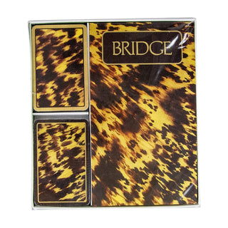 Caspari Tortoise Gift Set - 2 Score Pads GS110