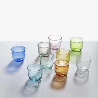 Ichendorf Tumblers in Assorted Colors - set of 6