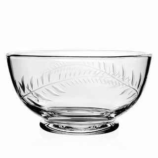 Jasmine Salad Bowl 9"