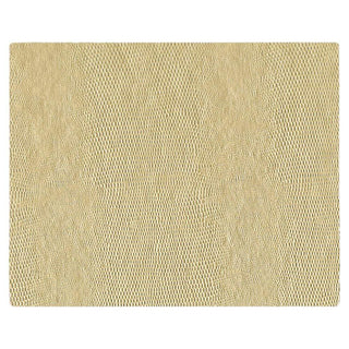 Caspari Platinum Lizard Desk Mouse Pad MP322