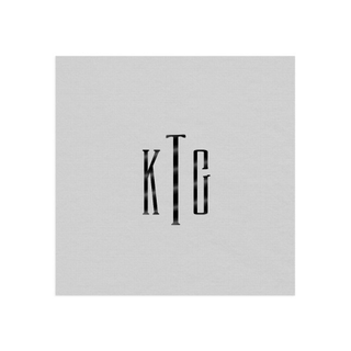 Personalization by Caspari Personalized Monogram Paper Linen Cocktail Napkins PG_MONO_PL_COCKTAIL