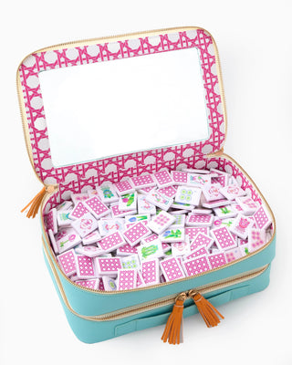 Debutante Tile Set - Poppy