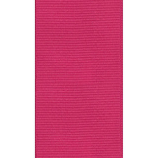Caspari Grosgrain Fuchsia Narrow Ribbon Price Code H-8 Yards Narrow R866