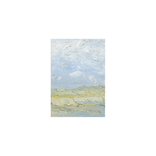 Caspari Sympathy - Set Of Six Greeting Cards And Envelopes SYMPATHY