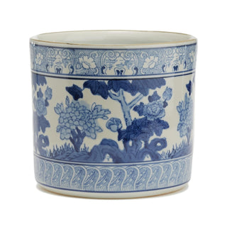 Two's Company Copy of Chinoiserie Snack Bowls - Set of 3