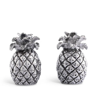 Vagabond House Pineapple Salt & Pepper Set