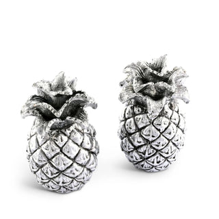 Vagabond House Pineapple Salt & Pepper Set