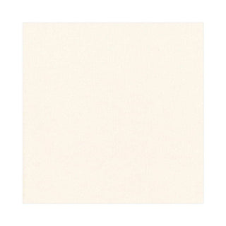 Caspari Paper Linen Solid Luncheon Napkins in Ivory - 15 Per Package 101LG