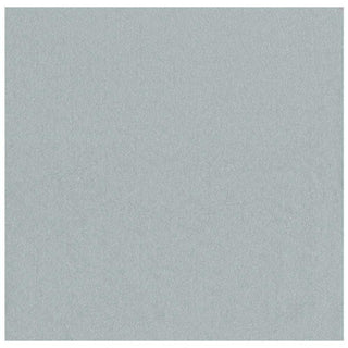 Caspari Paper Linen Solid Dinner Napkins in Silver - 12 Per Package 111DG