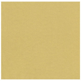 Caspari Paper Linen Solid Dinner Napkins in Gold - 12 Per Package 112DG