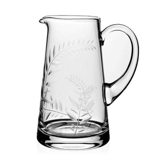 William Yeoward Crystal Jasmine Pitcher - 2.5 Pints 11912