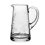 William Yeoward Crystal Jasmine Pitcher - 2.5 Pints 11912