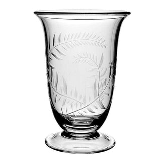 William Yeoward Crystal Jasmine Flower Vase - 9.5" 11939