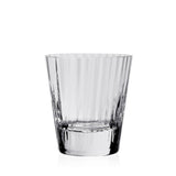 William Yeoward Crystal Corinne Tumbler Double Old Fashioned 11957