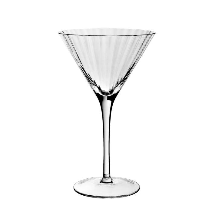 William Yeoward Crystal Corinne Classic Martini Glass 11969