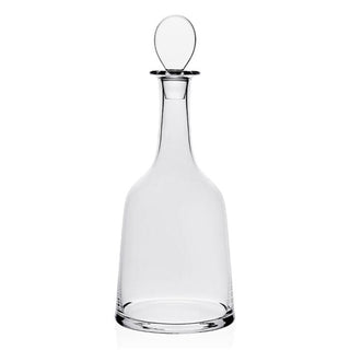 William Yeoward Crystal Starr Magnum Decanter 11976